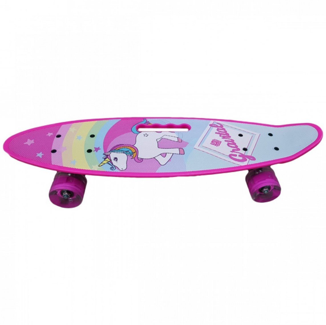 Penny Board Skateboard 22